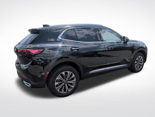 2025 Buick Envision Preferred AWD