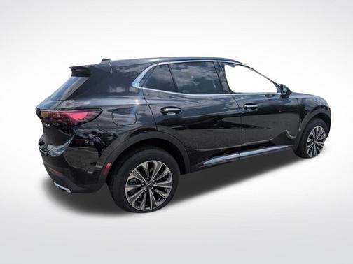 2025 Buick Envision Preferred AWD