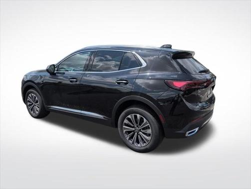 2025 Buick Envision Preferred AWD