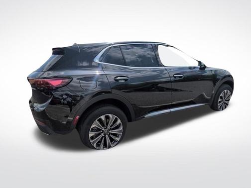 2025 Buick Envision Preferred AWD