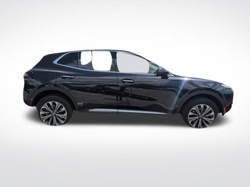 2025 Buick Envision Preferred AWD