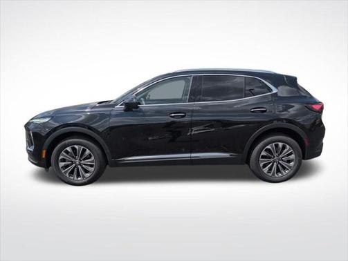 2025 Buick Envision Preferred AWD