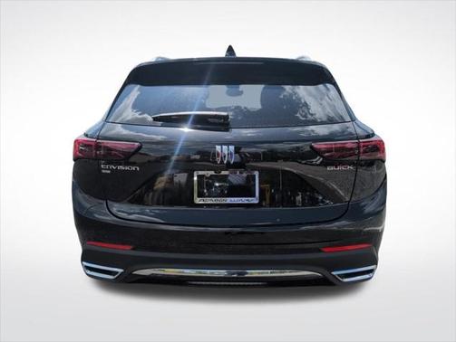 2025 Buick Envision Preferred AWD