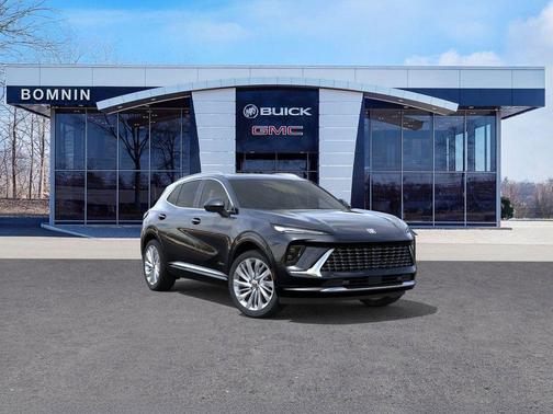 2026 Buick Envision Avenir AWD