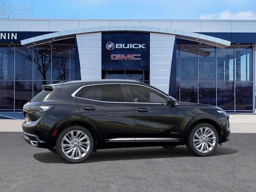 2026 Buick Envision Avenir AWD