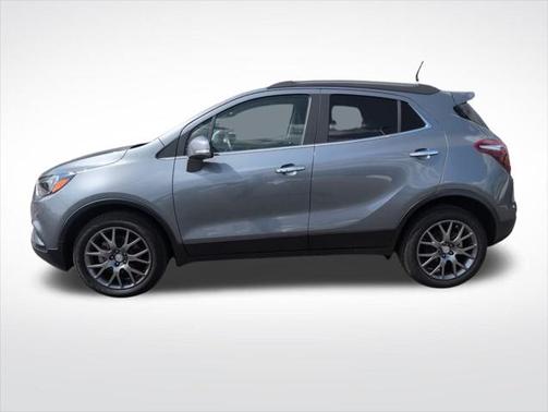 2019 Buick Encore Sport Touring