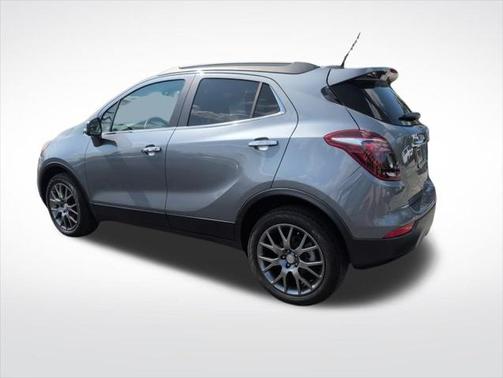 2019 Buick Encore Sport Touring