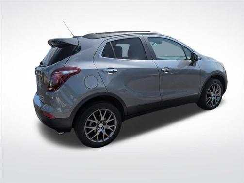 2019 Buick Encore Sport Touring