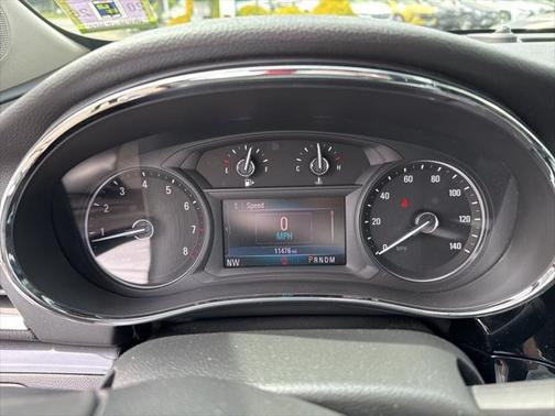 2019 Buick Encore Sport Touring