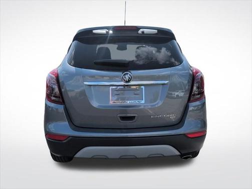 2019 Buick Encore Sport Touring