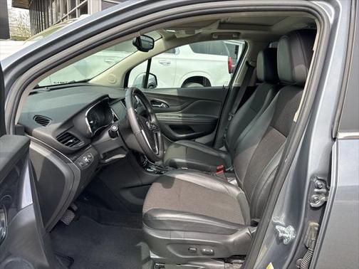 2019 Buick Encore Sport Touring