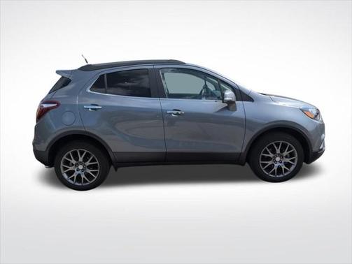 2019 Buick Encore Sport Touring