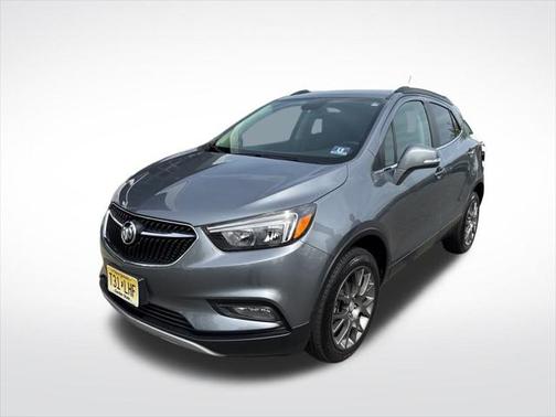 2019 Buick Encore Sport Touring