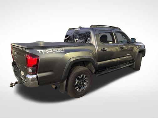 2019 Toyota Tacoma V6