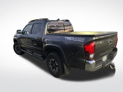 2019 Toyota Tacoma V6