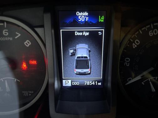 2019 Toyota Tacoma V6