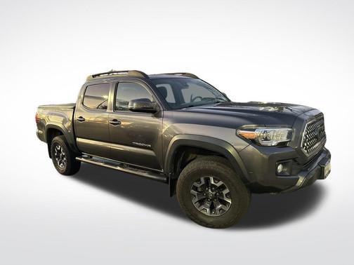 2019 Toyota Tacoma V6