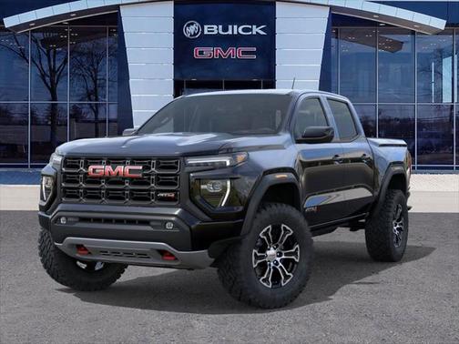 2025 GMC Canyon Base