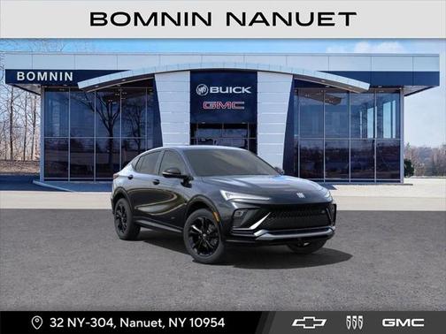 2025 Buick Envista Sport Touring FWD