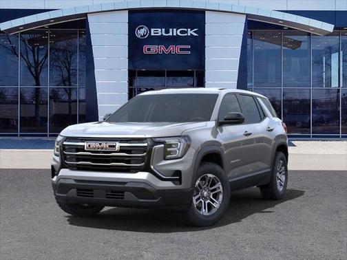 2025 GMC Terrain AWD Elevation