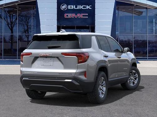 2025 GMC Terrain AWD Elevation