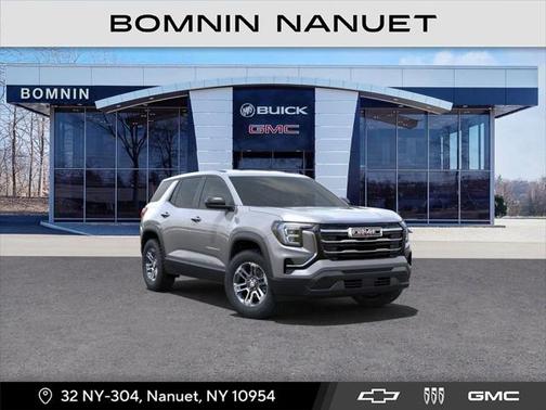 2025 GMC Terrain AWD Elevation