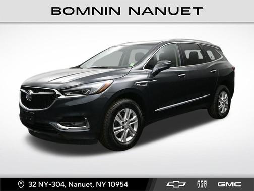 2021 Buick Enclave AWD Essence