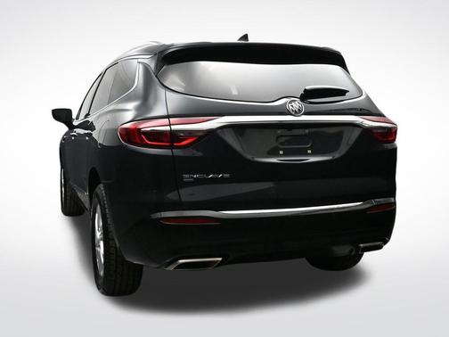 2021 Buick Enclave AWD Essence