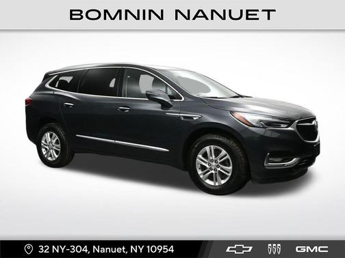 2021 Buick Enclave AWD Essence