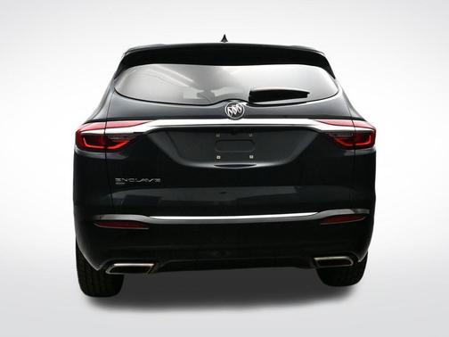 2021 Buick Enclave AWD Essence