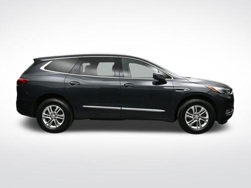 2021 Buick Enclave AWD Essence
