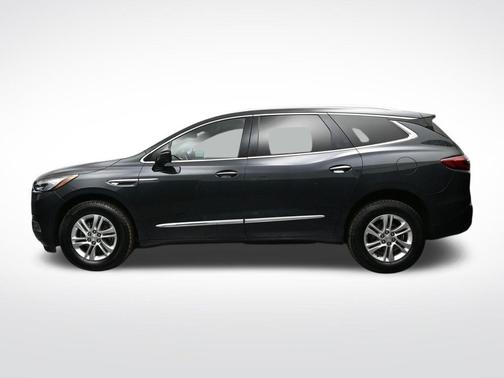 2021 Buick Enclave AWD Essence