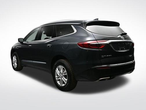 2021 Buick Enclave AWD Essence