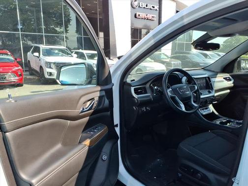 2021 GMC Acadia AWD SLE