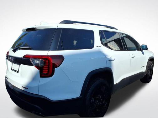 2021 GMC Acadia AWD SLE