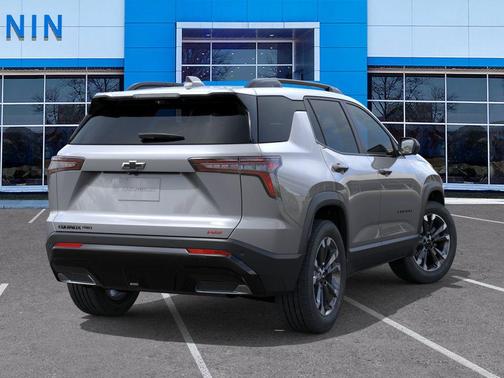 Sterling 2026 Chevrolet Equinox AWD RS