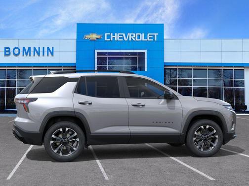 Sterling 2026 Chevrolet Equinox AWD RS