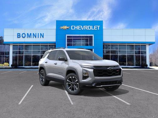 Sterling 2026 Chevrolet Equinox AWD RS