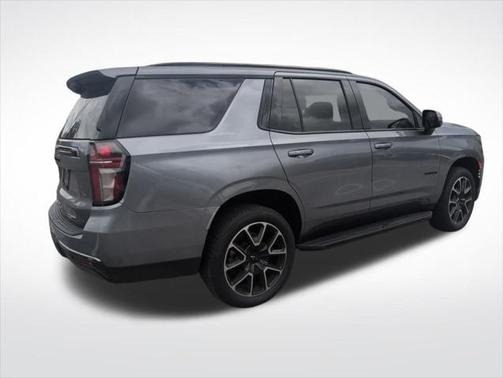 2022 Chevrolet Tahoe 4WD RST