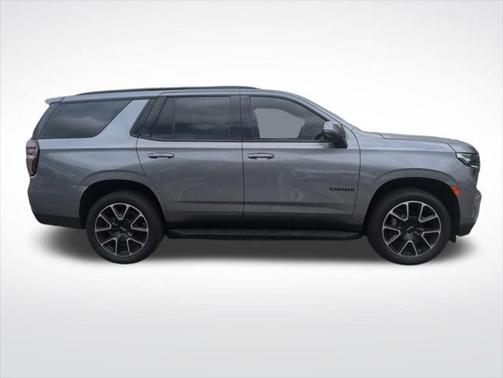 2022 Chevrolet Tahoe 4WD RST