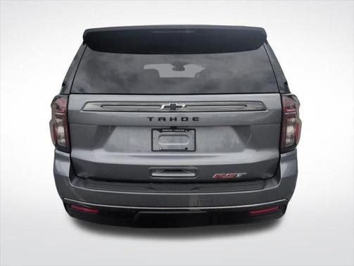 2022 Chevrolet Tahoe 4WD RST