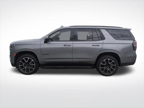 2022 Chevrolet Tahoe 4WD RST