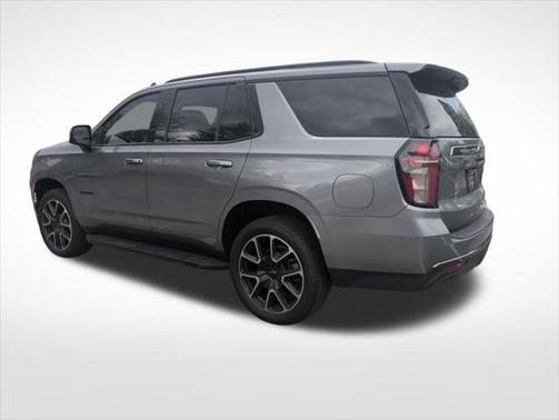 2022 Chevrolet Tahoe 4WD RST