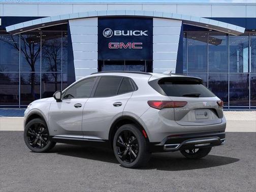 2025 Buick Envision Sport Touring AWD