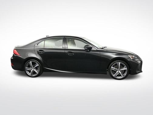 Caviar 2017 Lexus IS 300 Base