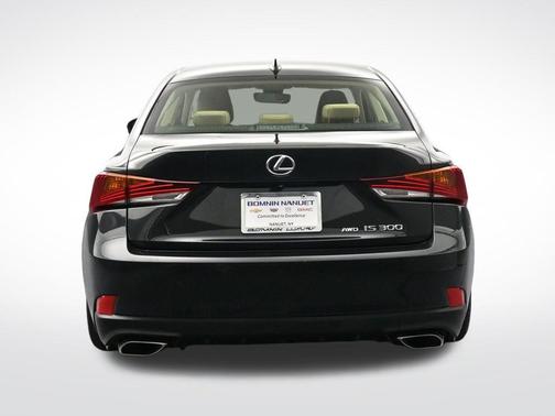 Caviar 2017 Lexus IS 300 Base