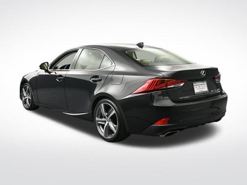 Caviar 2017 Lexus IS 300 Base
