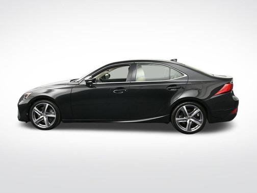 Caviar 2017 Lexus IS 300 Base