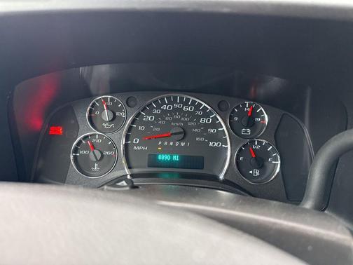 2023 Chevrolet Express 2500 RWD 2500 Regular Wheelbase WT