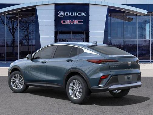 2025 Buick Envista Preferred FWD